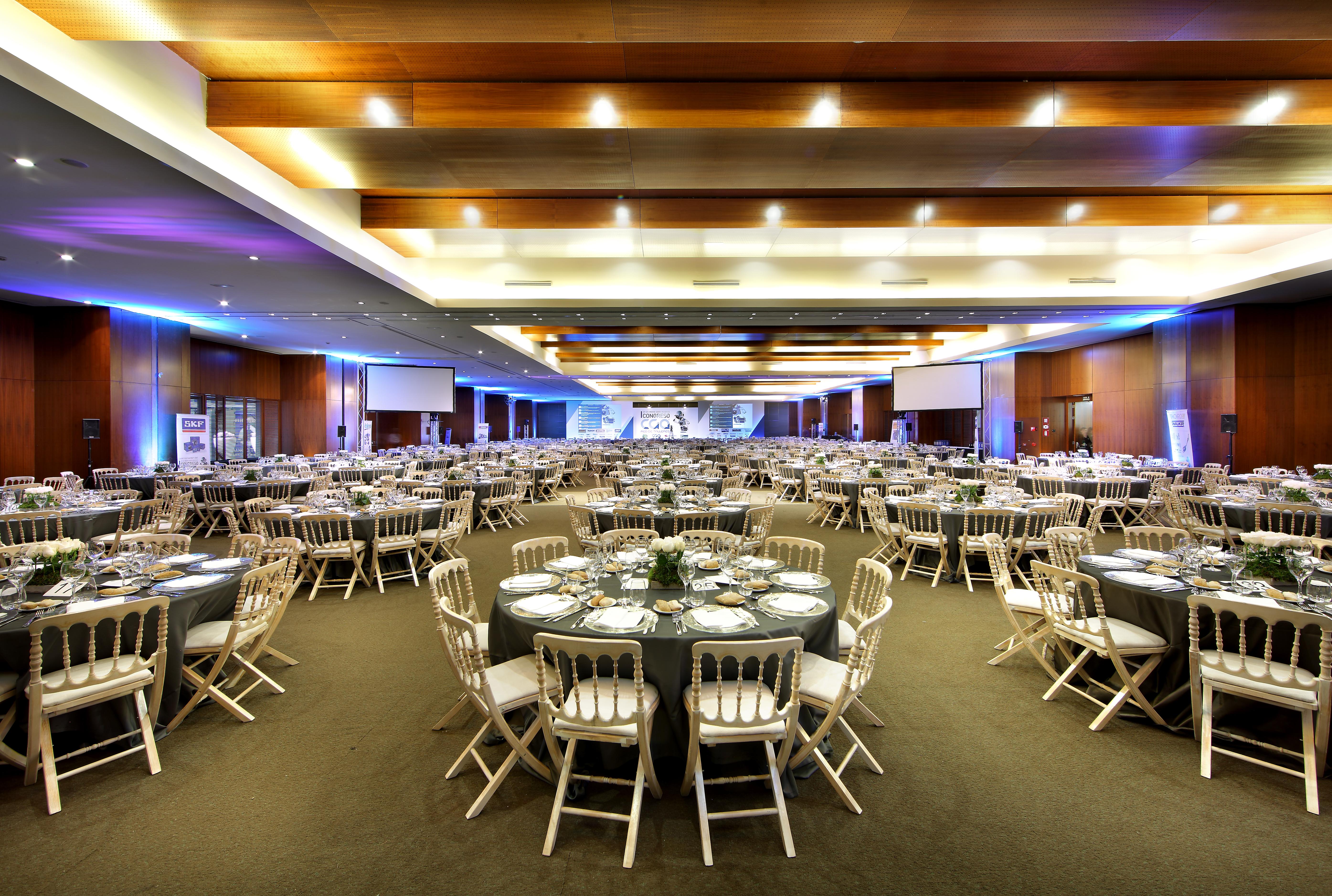Eurostars Tower Hotel
