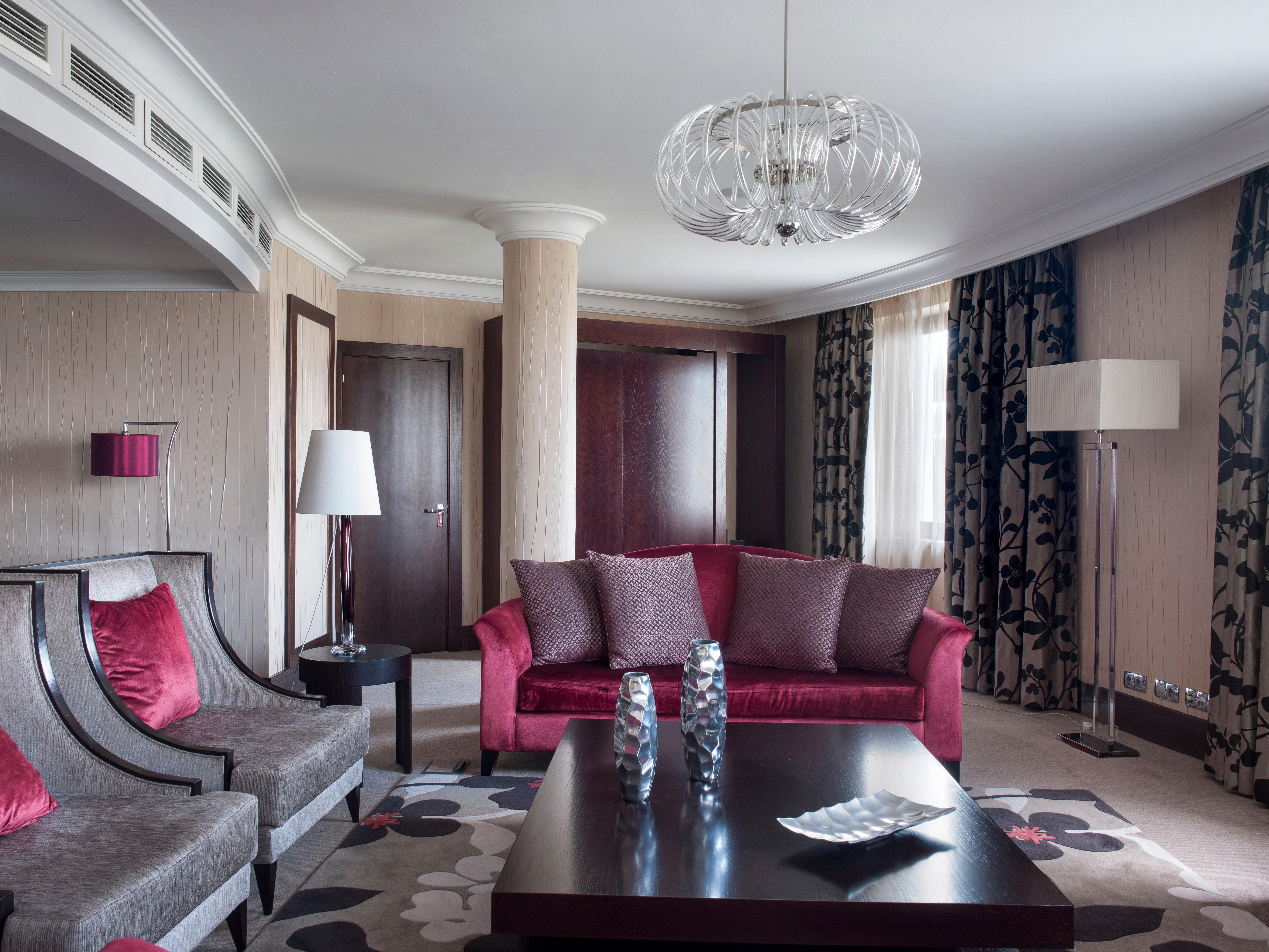Intercontinental By Ihg