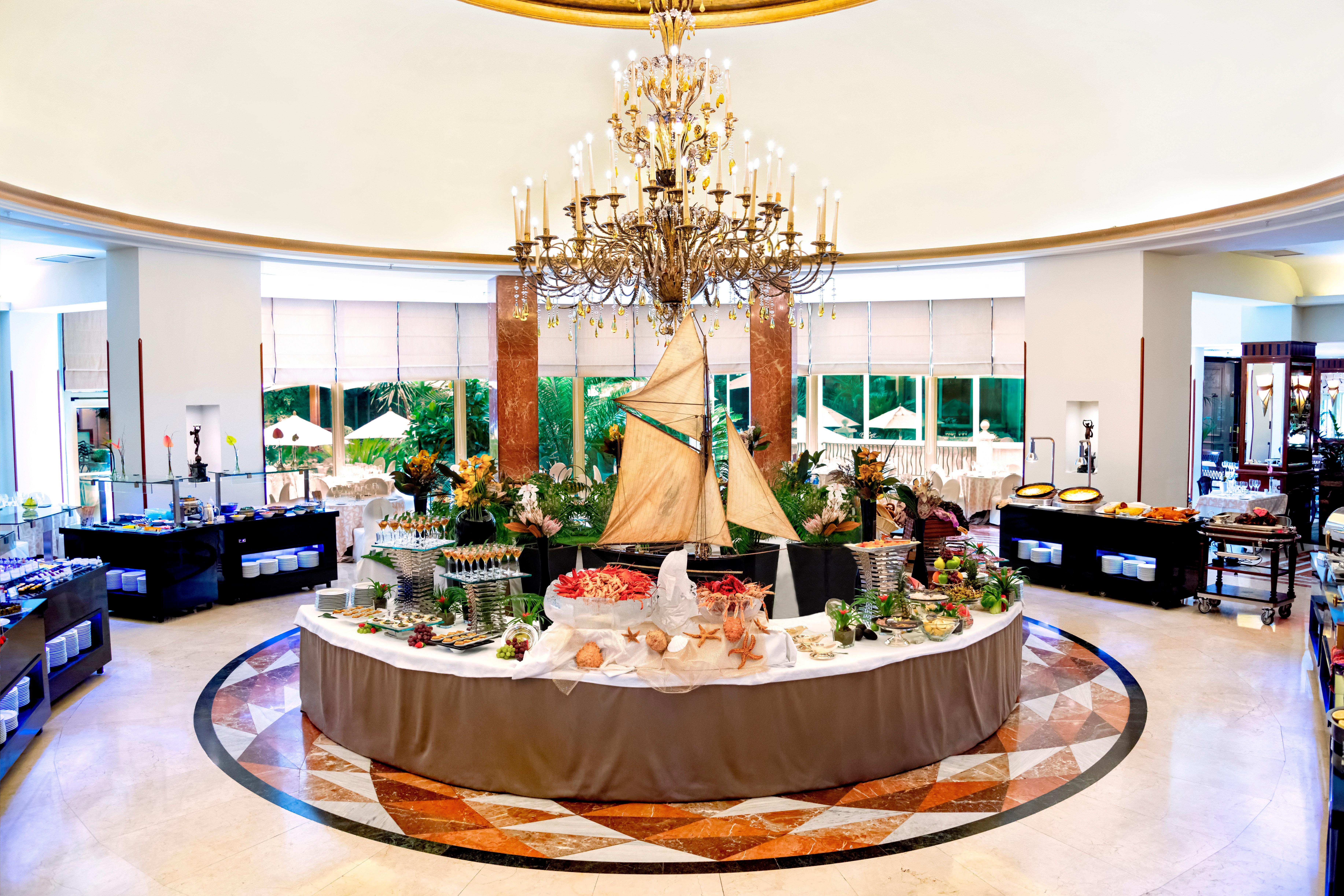Hotel Intercontinental By Ihg