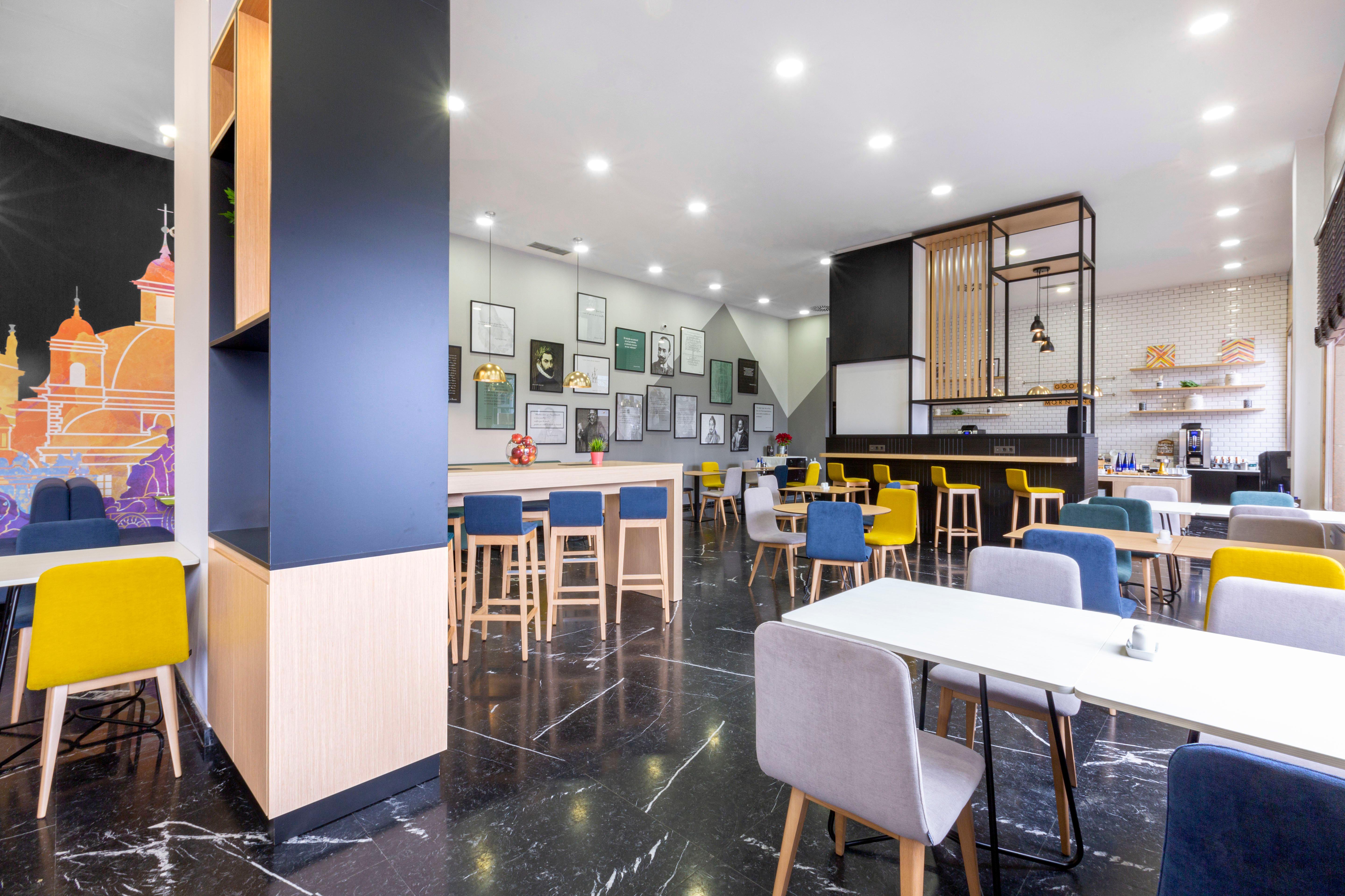 Hotel - Tablas, An Ihg