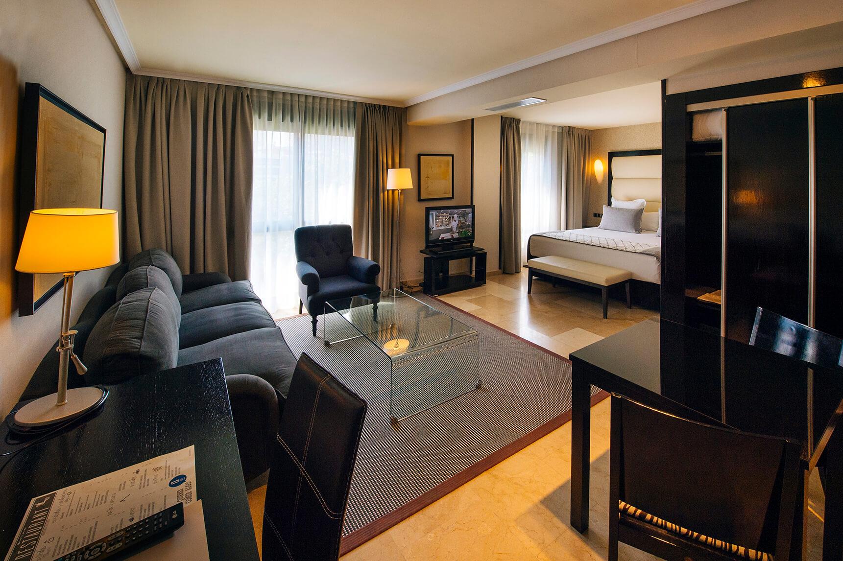 Mirador De Chamartin 4* Madrid