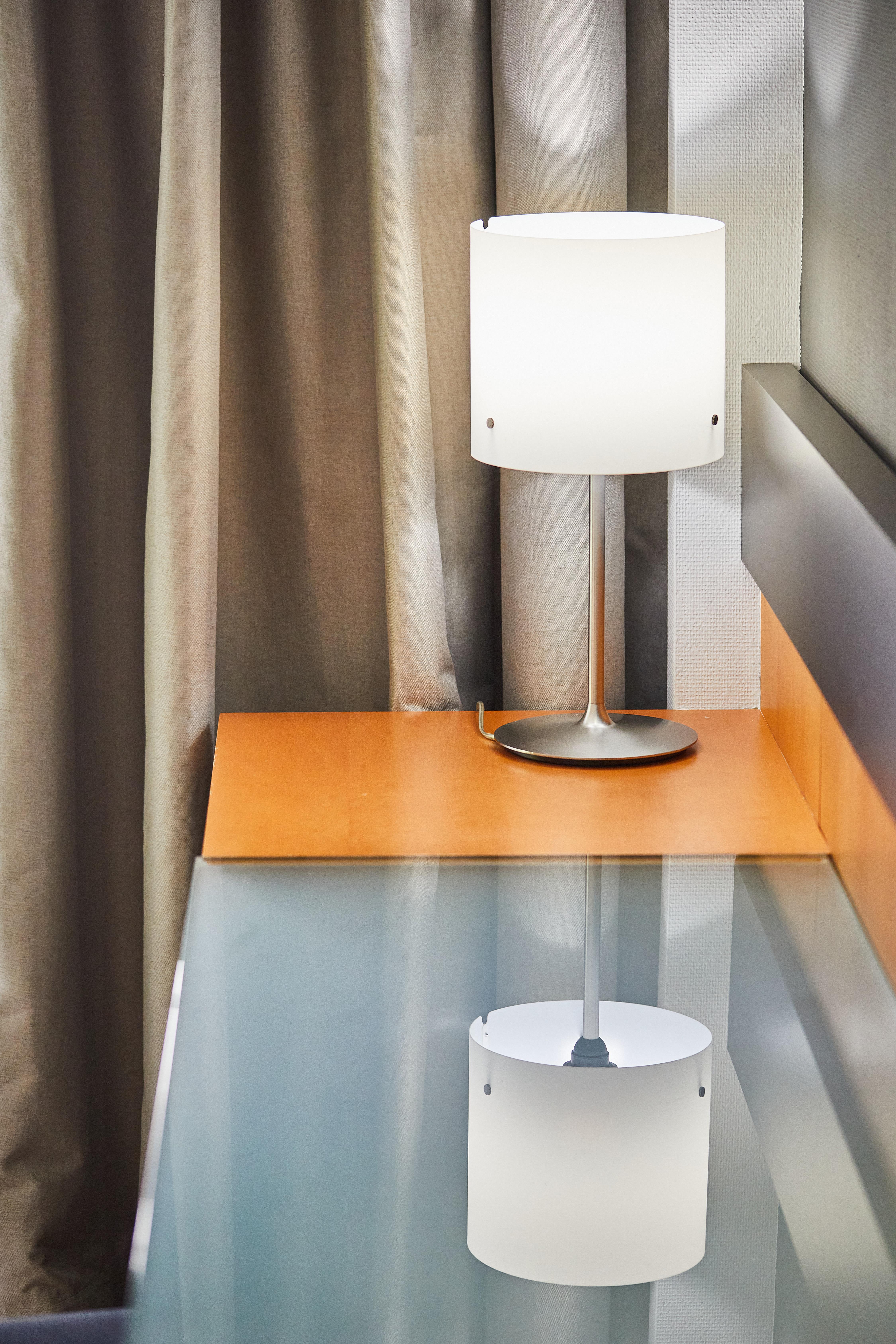Silken Puerta Hotel Madrid
