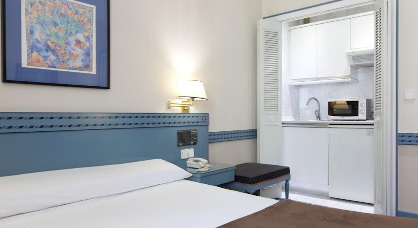 Espahotel Gran Vía 3* Madrid