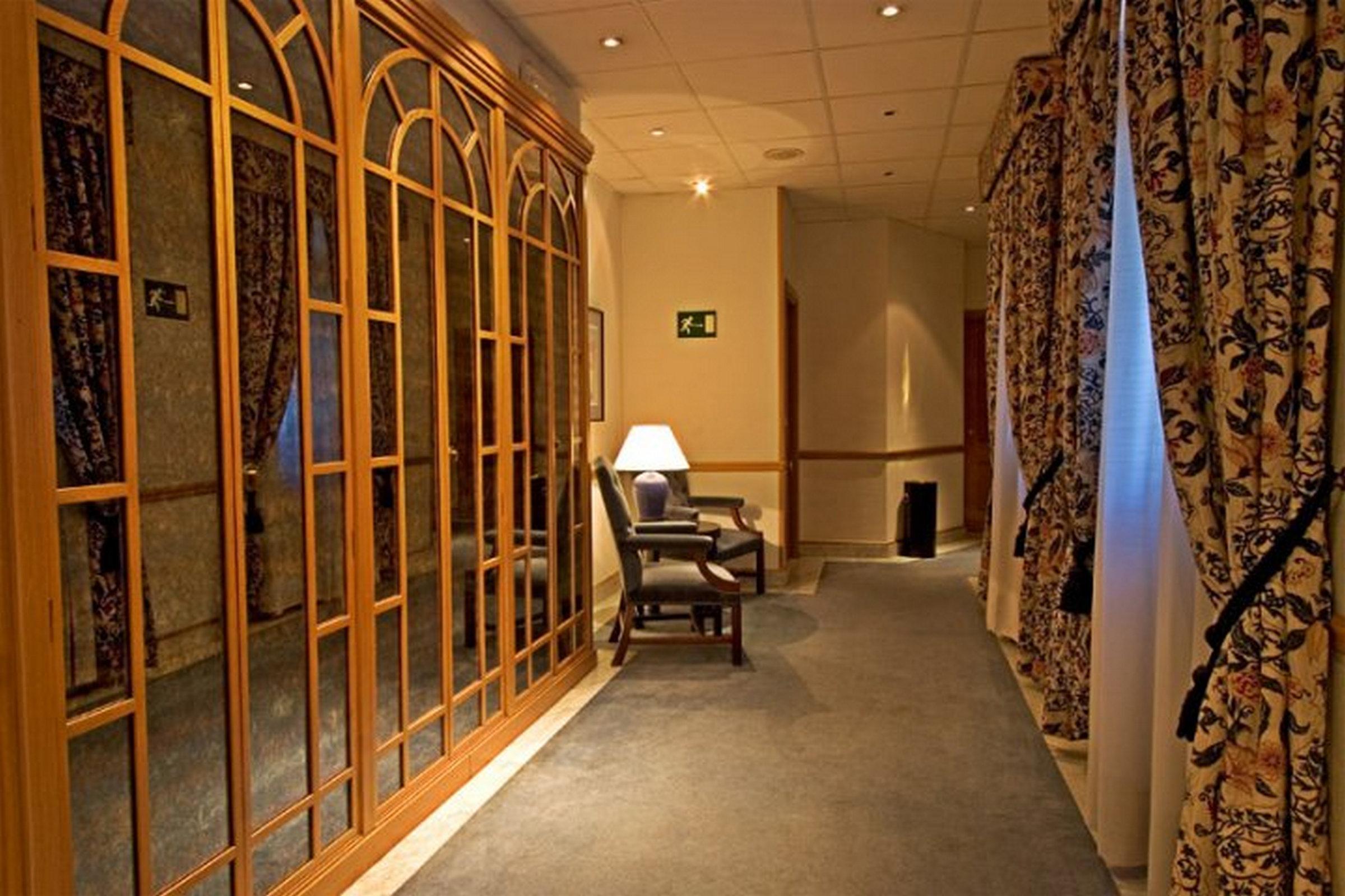 Hotel Espahotel Gran Vía 3*