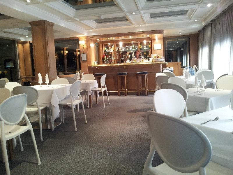Hotel Espahotel Gran Vía