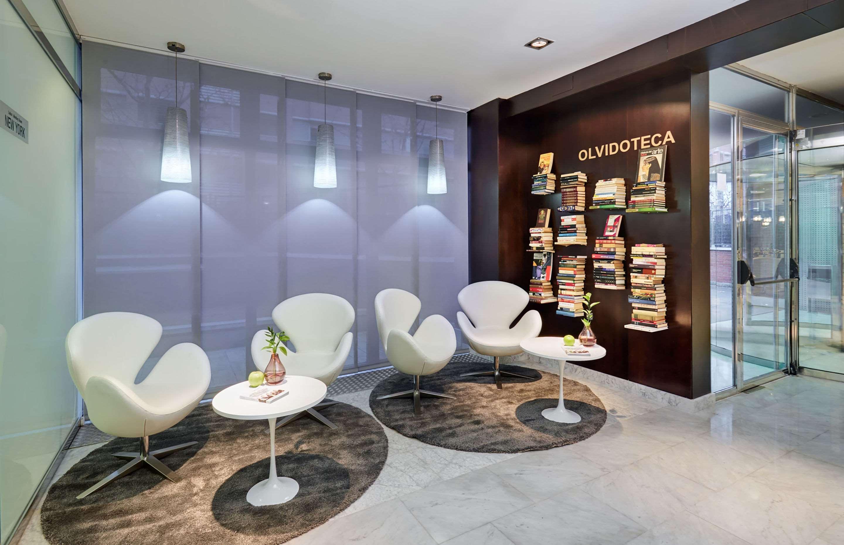 Sercotel Aeropuerto 4*