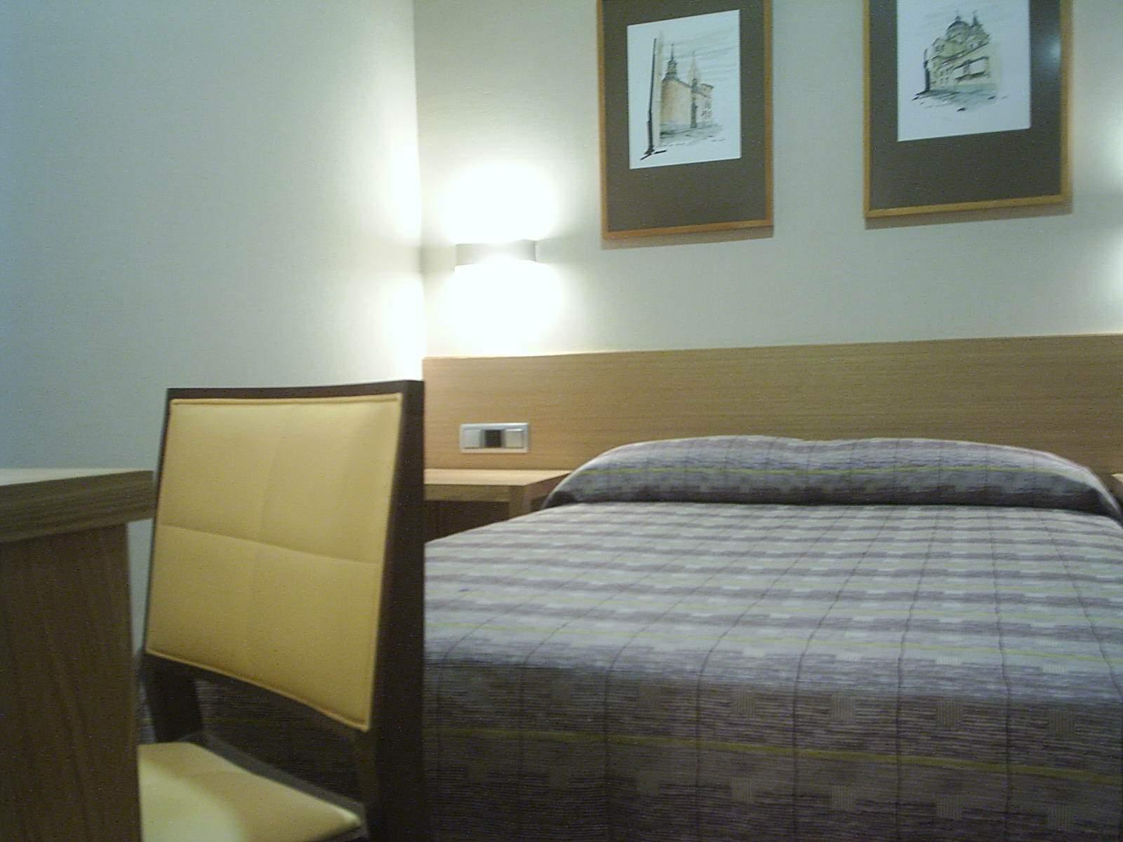 Guest house El Pasaje Madrid
