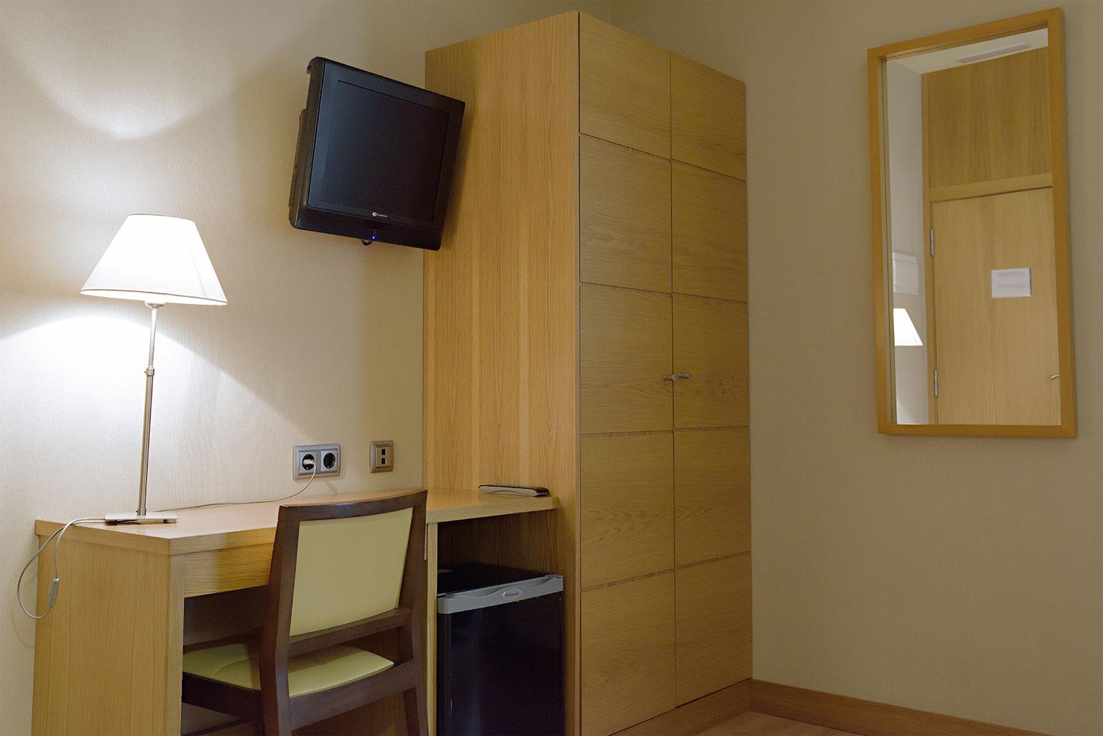 Guest house El Pasaje Madrid