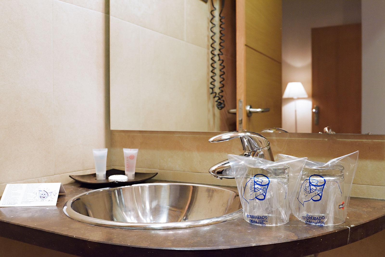 El Pasaje Guest house 3*