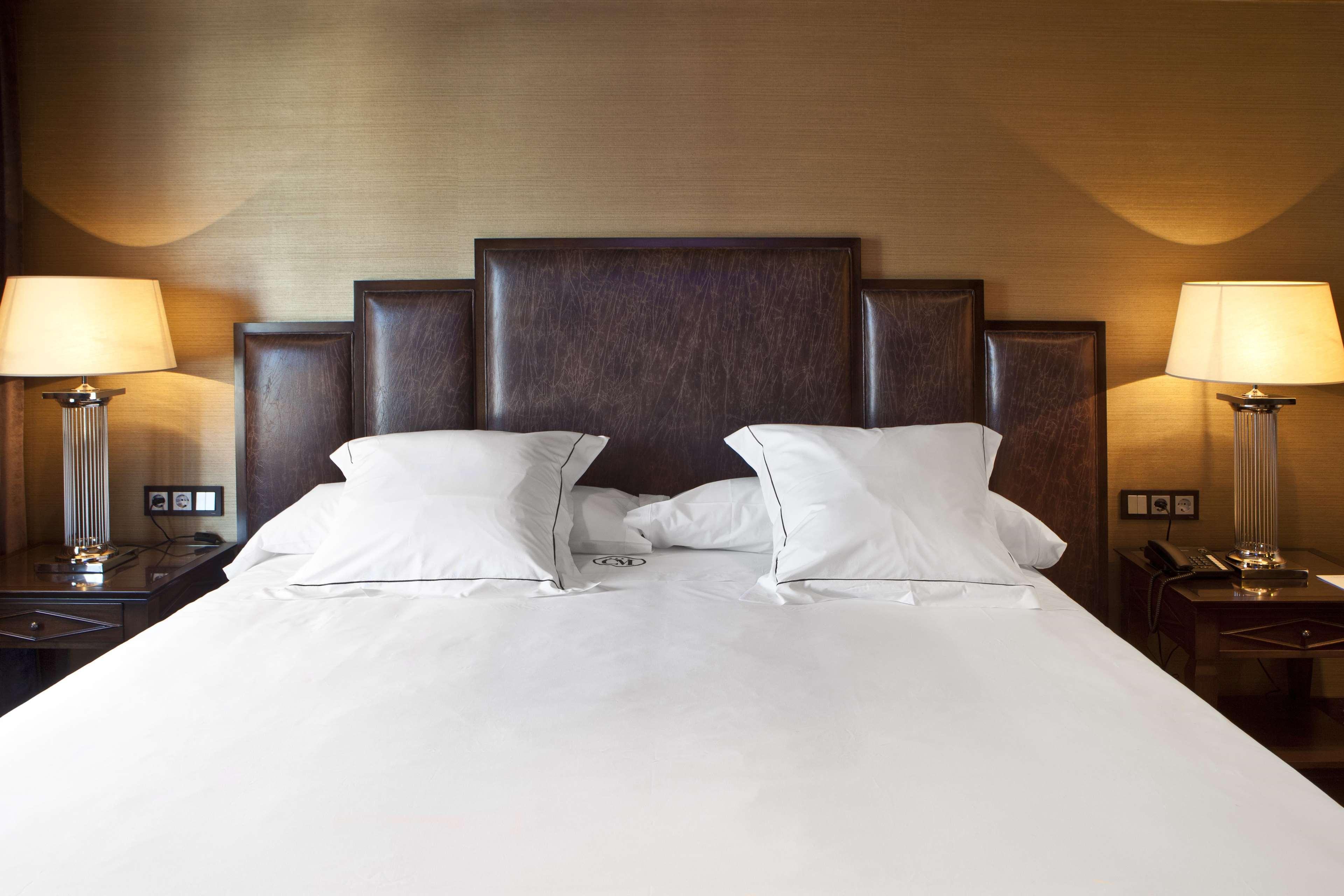 Claridge Hotel Madrid