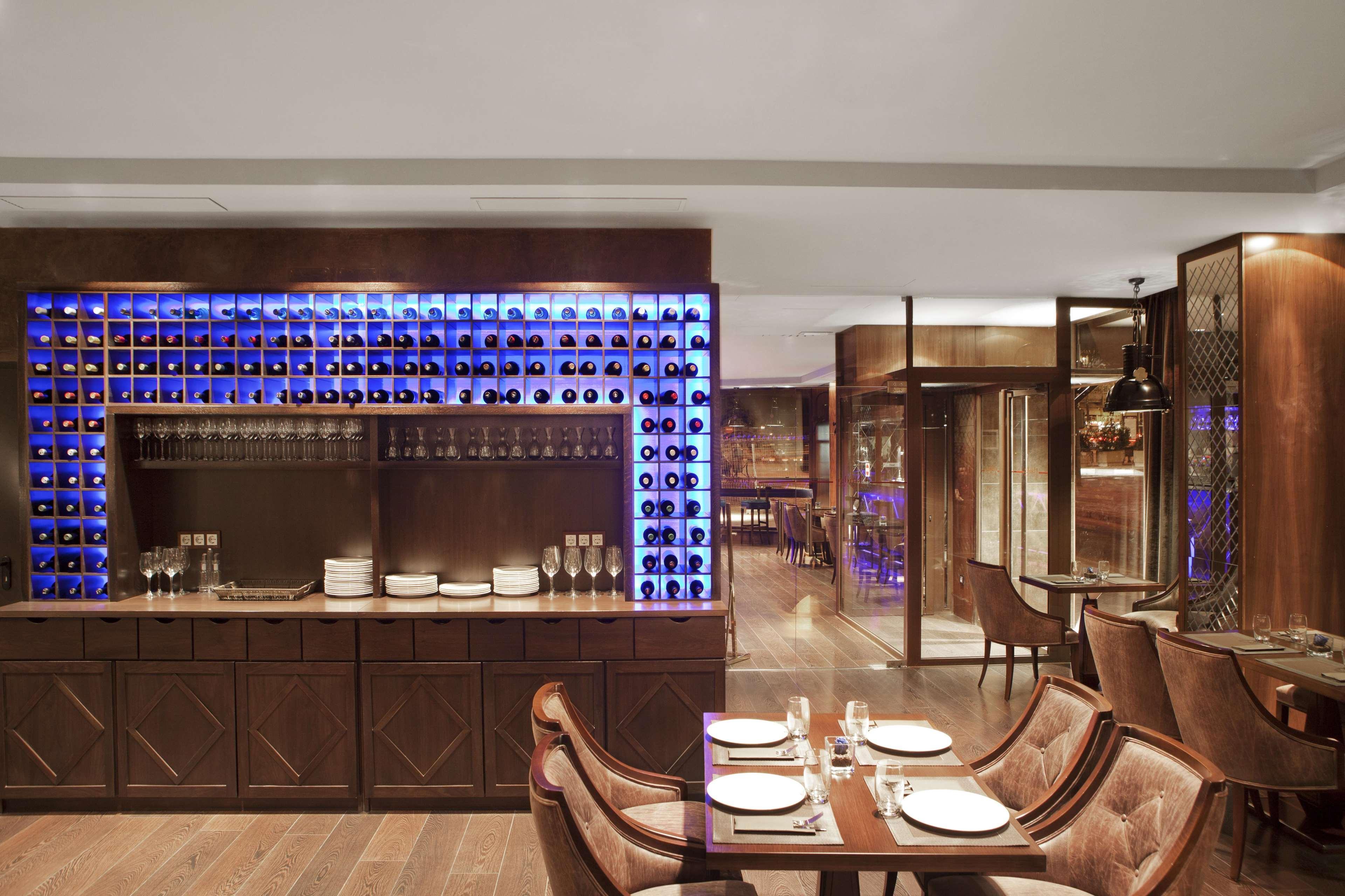 Claridge Hotel 4*