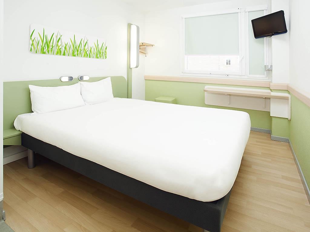 Ibis Budget Centro Ventas