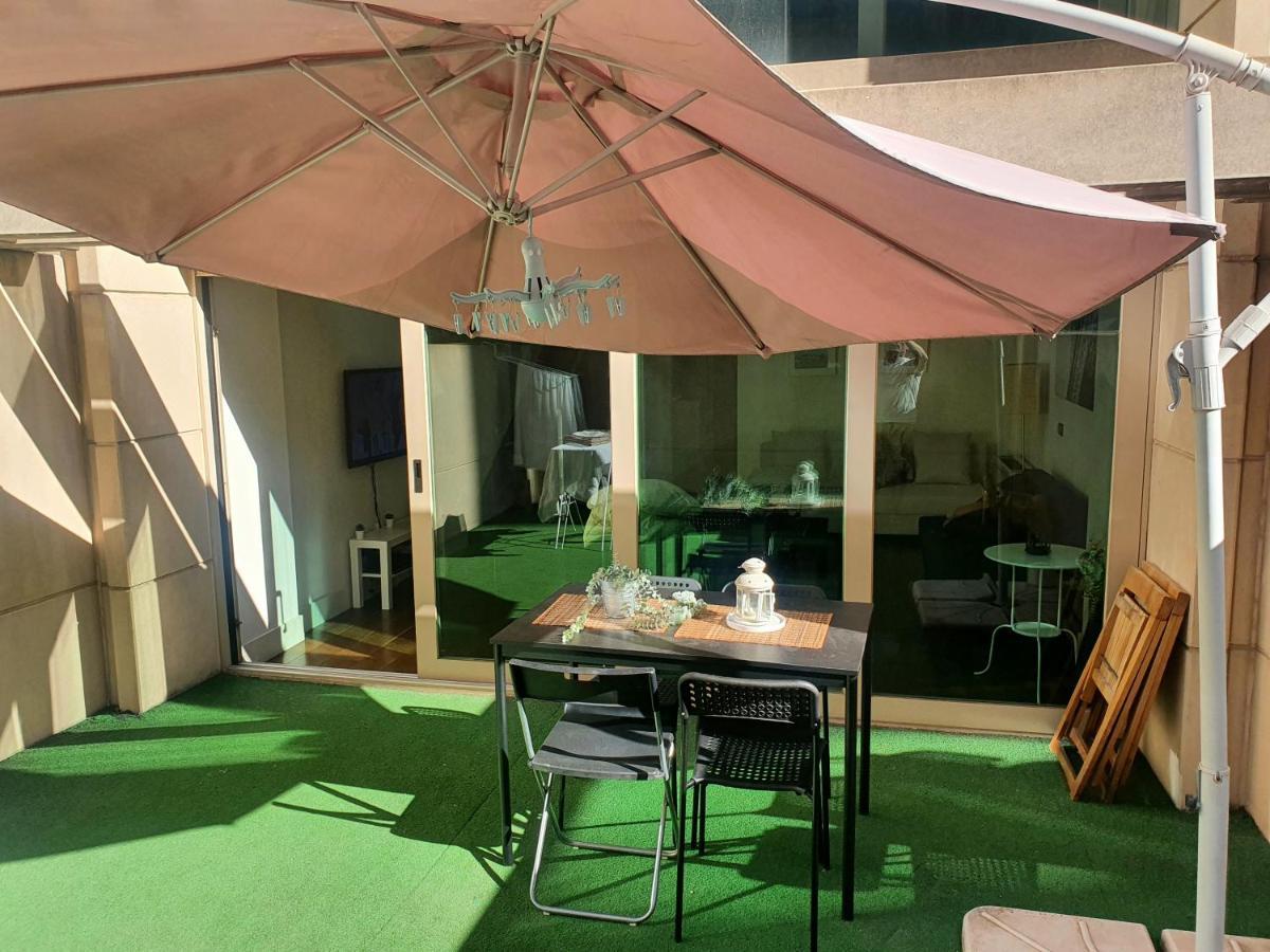 Duplex C/ Alcala-ifema-clinica Navarra- Con Terraza Y Parking Apartamento *