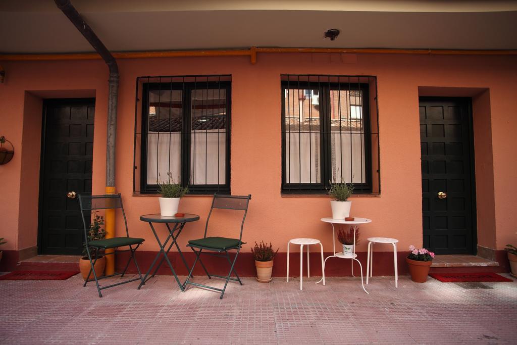 Las Corralas De Servet Apartamento