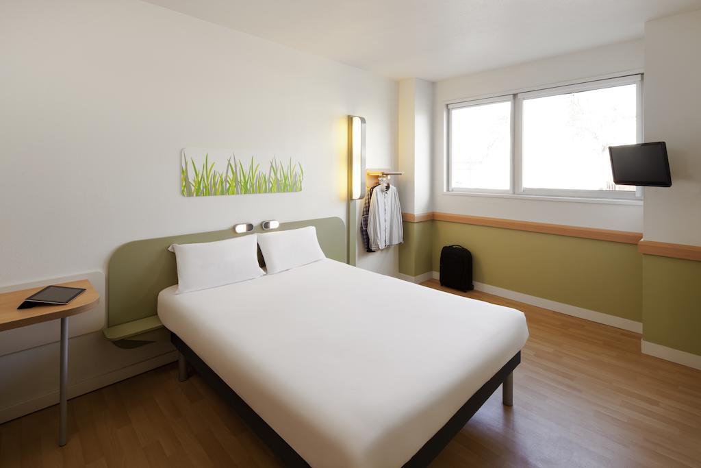 Ibis Budget Centro Ventas