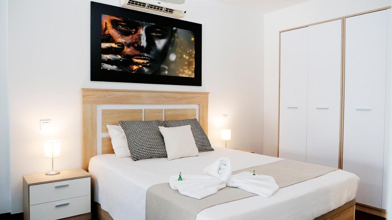 Oshun Norte Apartamento Madrid