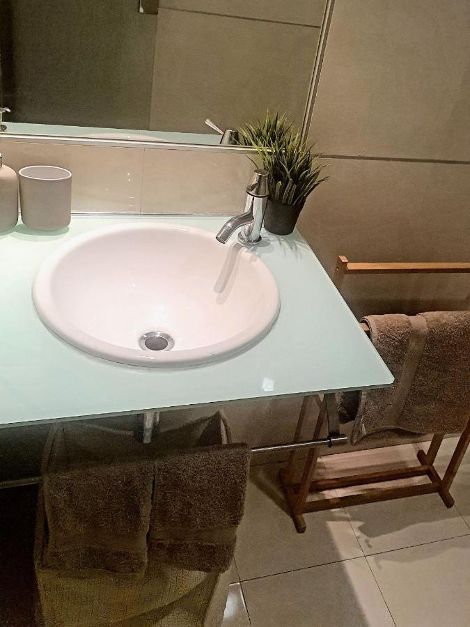 Duplex C/ Alcala-ifema-clinica Navarra- Con Terraza Y Parking Apartamento Madrid