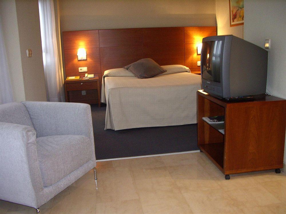 Porcel Torregarden 3*
