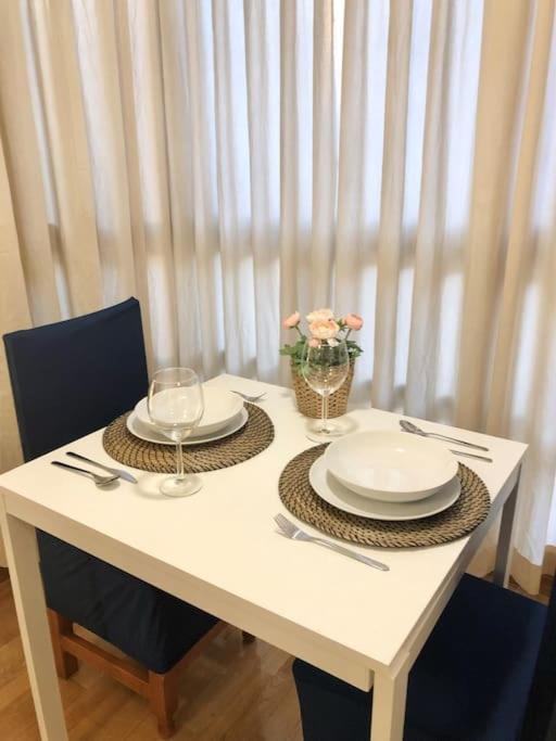 Nuevo Apartamento Airport * Madrid