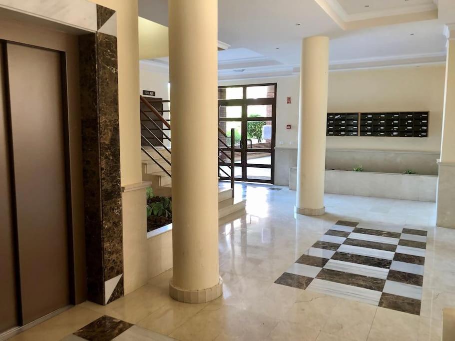 Nuevo Apartamento Airport Madrid