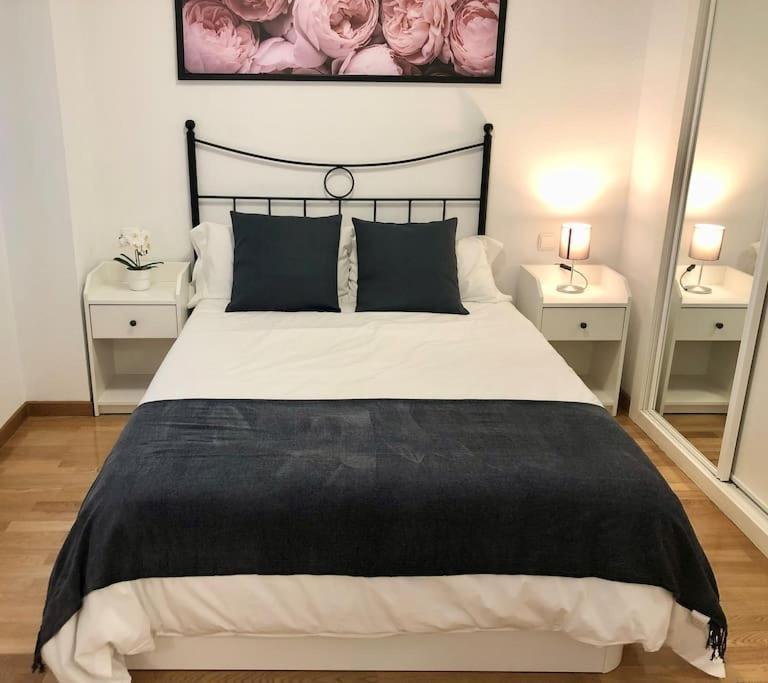 Nuevo Apartamento Airport * Madrid