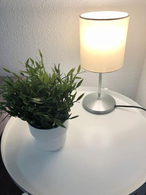 Nuevo Apartamento Airport * Madrid