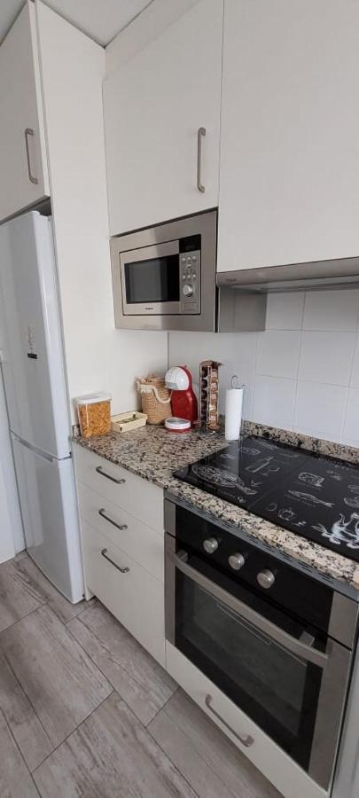 Apartamento Ideal Para Estancias Para Aeropuerto, Ifema Y Mad Cool