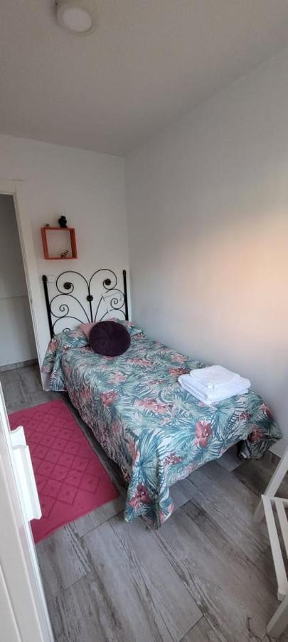 Apartamento Ideal Para Estancias Para Aeropuerto, Ifema Y Mad Cool