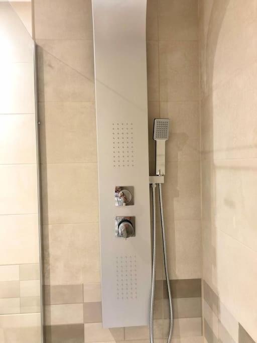 Nuevo Apartamento Airport Madrid