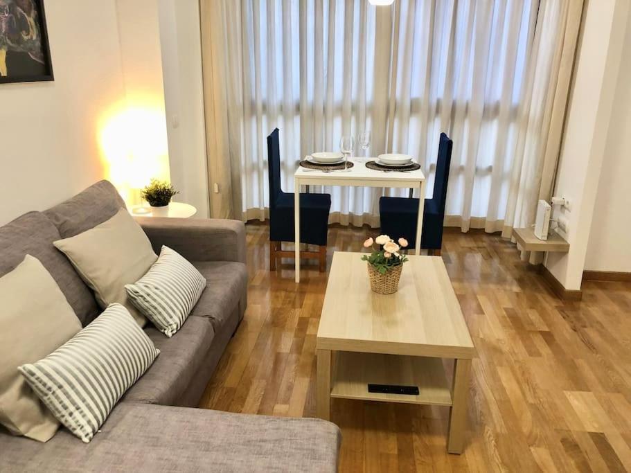 Nuevo Apartamento Airport Apartamento Madrid