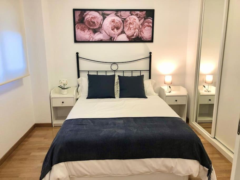 Nuevo Apartamento Airport * Madrid