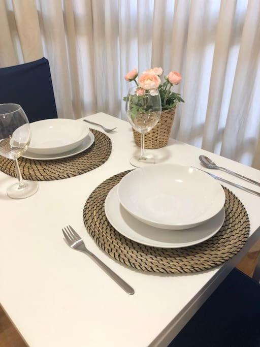 Nuevo Apartamento Airport Madrid