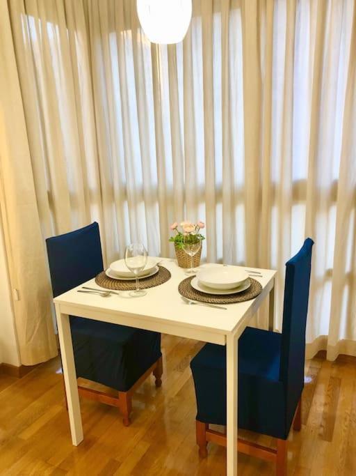 Nuevo Apartamento Airport Apartamento Madrid