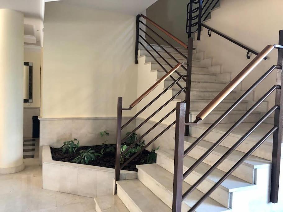 Nuevo Apartamento Airport * Madrid