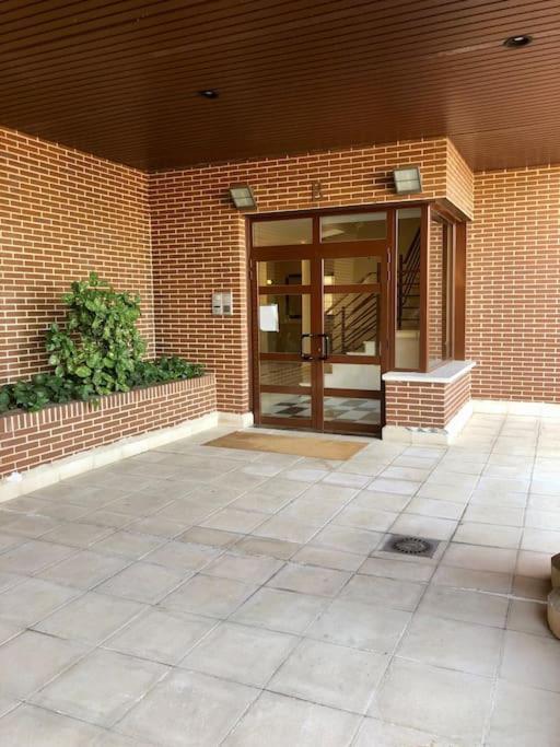 Apartamento Nuevo Apartamento Airport Madrid