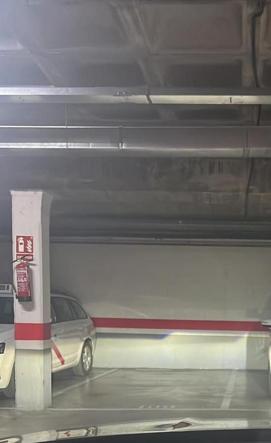 Apartamento Barajas Turístic Gran Ifema Madrid
