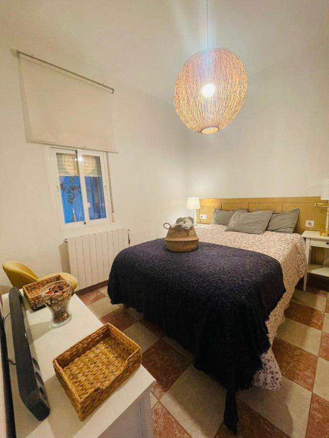 Acogedora Casa Cerca A Ifema Y Aeropuerto Apartamento