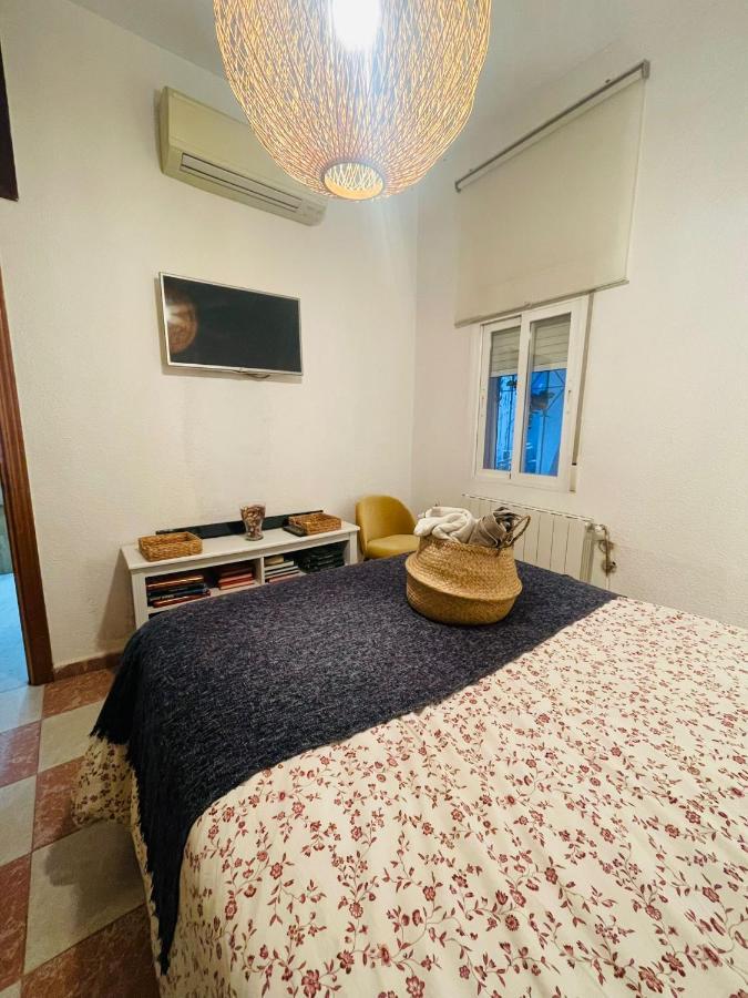 Apartamento Acogedora Casa Cerca A Ifema Y Aeropuerto Madrid