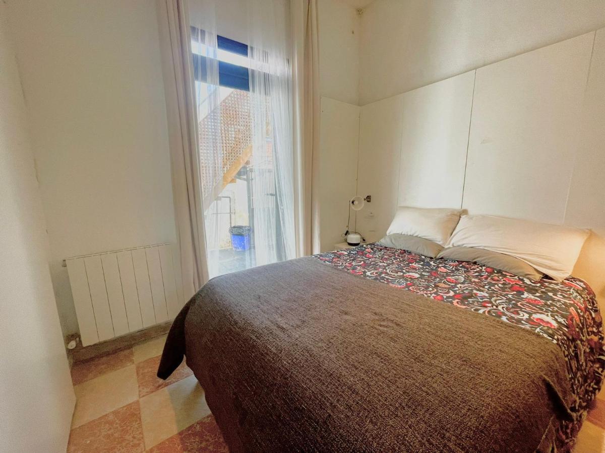 Acogedora Casa Cerca A Ifema Y Aeropuerto Apartamento *