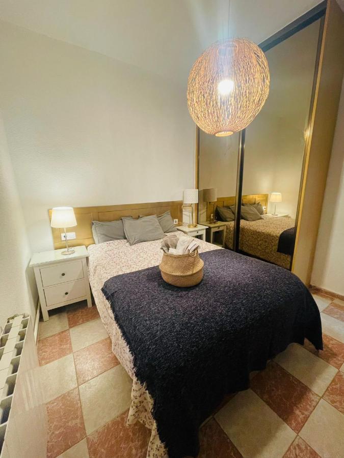 Acogedora Casa Cerca A Ifema Y Aeropuerto Apartamento *