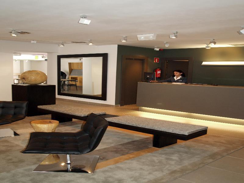 Eco Alcalá Hotel