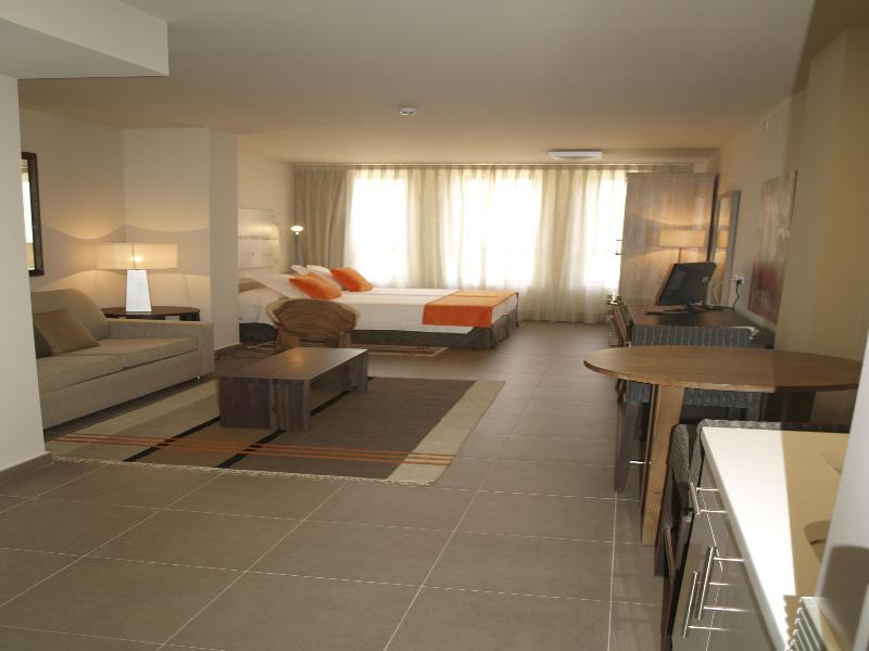 Eco Alcalá Hotel 4*