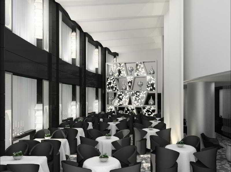 Eurostars Tower 5* Madrid