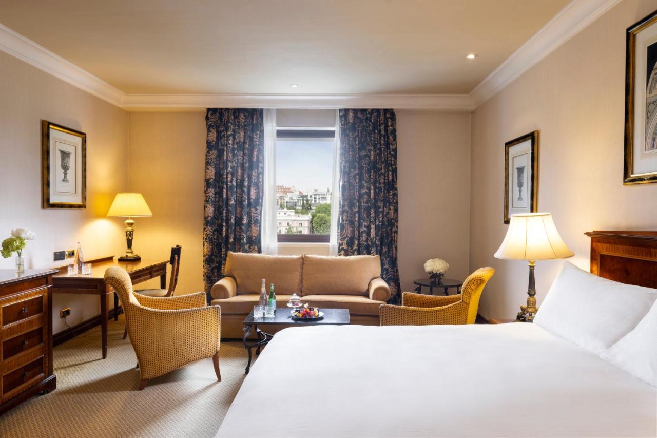 Hotel Intercontinental By Ihg