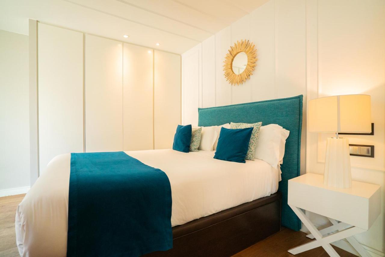 Smartrental Collection Gran Vía Capital Apartahotel 4*