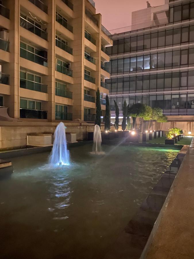 Duplex C/ Alcala-ifema-clinica Navarra- Con Terraza Y Parking Apartamento Madrid