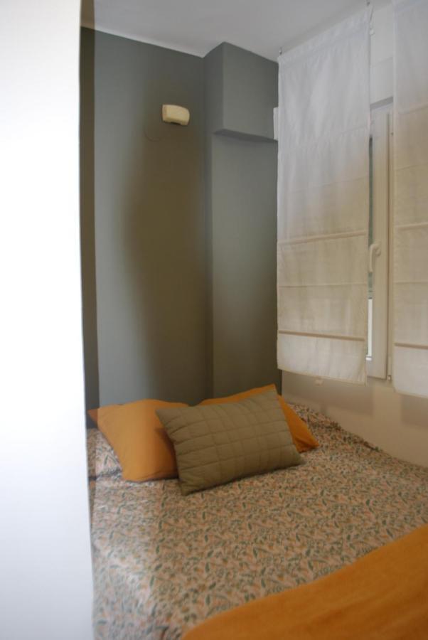 Apartment Bonito Piso Cerca De Ventas, Madrid
