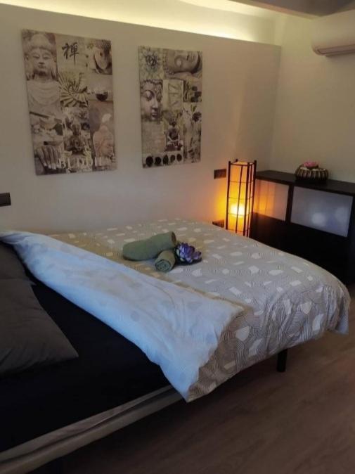 Alojamiento Entero Corazon De Apartamento *
