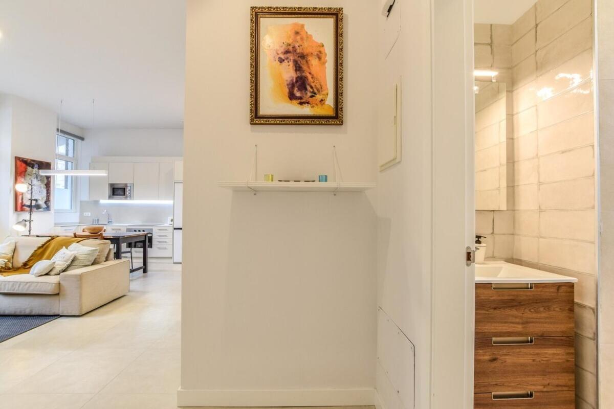 Apartamento Myhousespain - Superb Flat In Sanchinarro Madrid