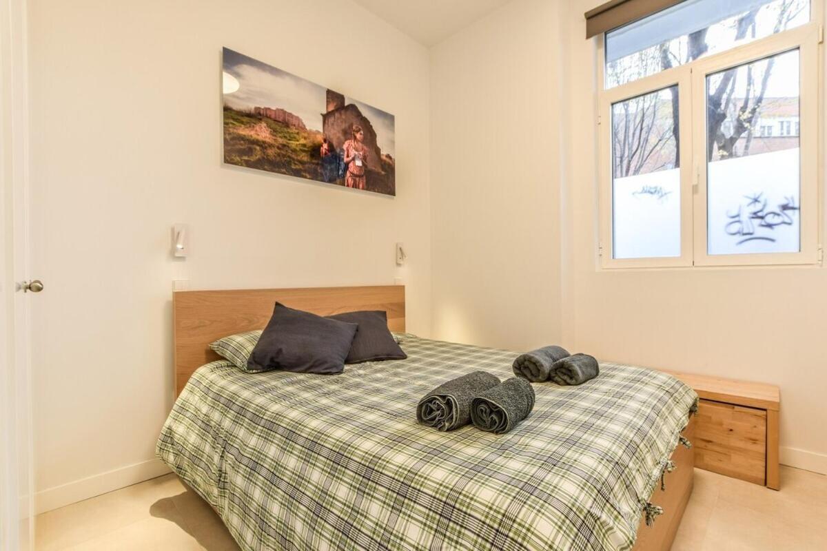 Myhousespain - Superb Flat In Sanchinarro Apartamento